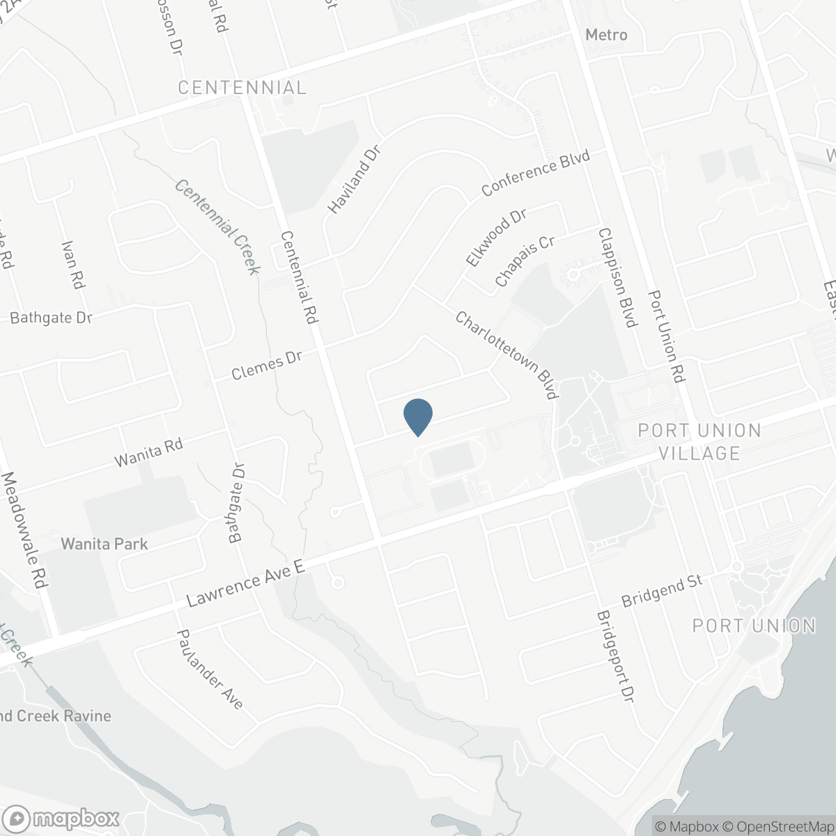 24 CHARLES TUPPER DRIVE, Toronto, Ontario M1C 2B1